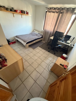Zimmer in WG-Wohnung zu vermieten