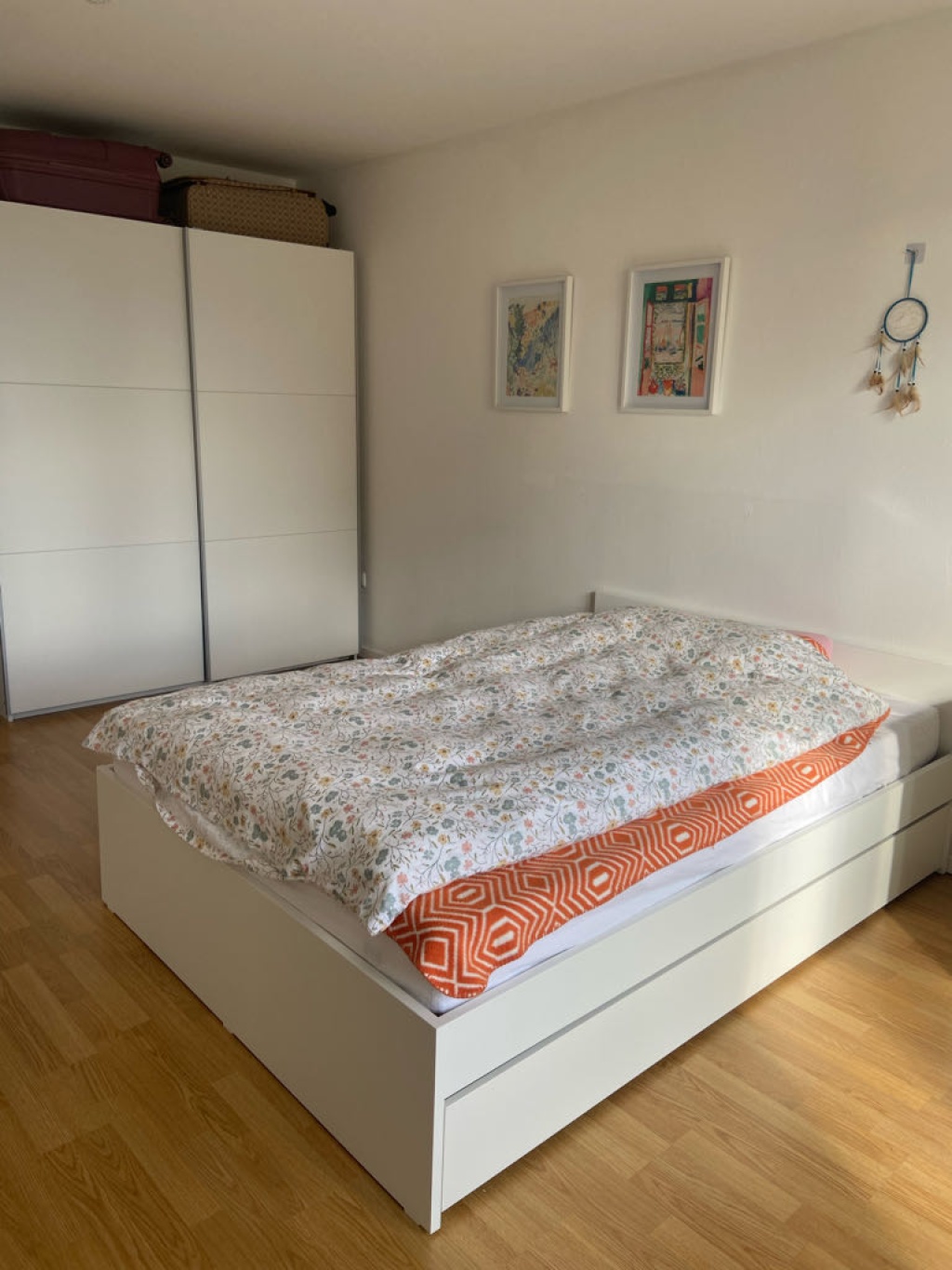 Flatshare Neuhausen-Nymphenburg Bayersdorferstraße 8 - picture 3