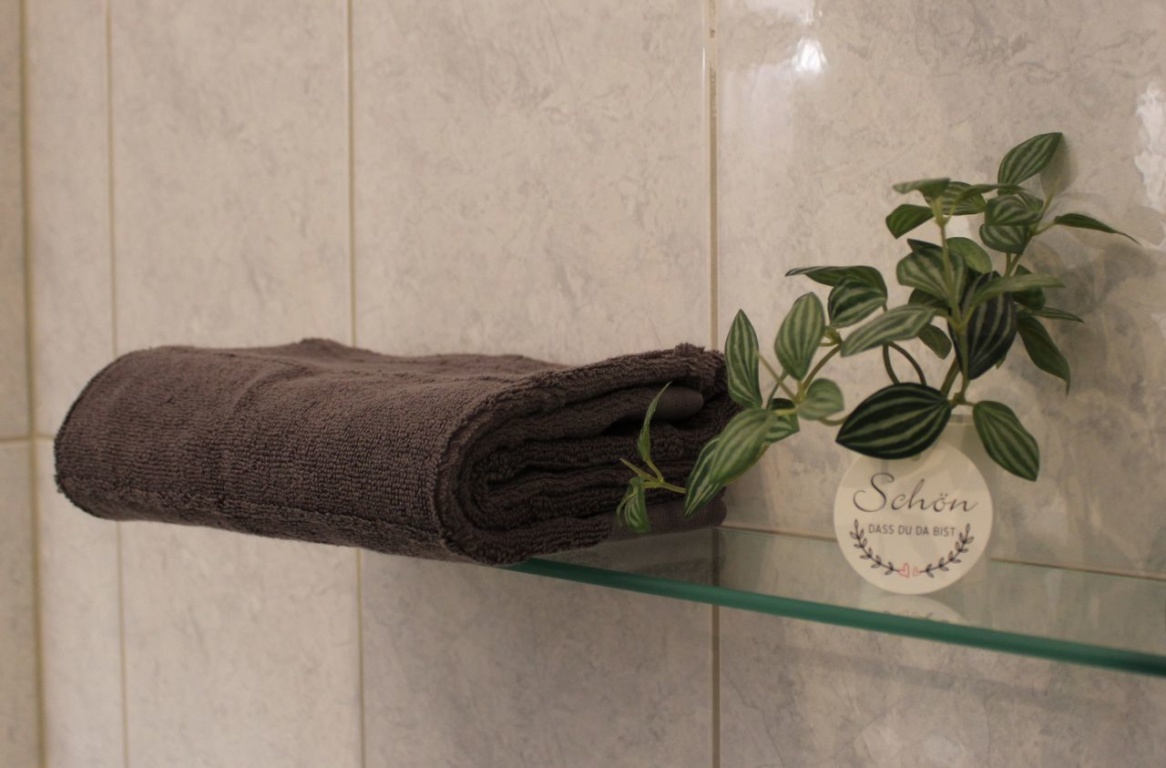 Balkonapartment mit Garten Nähe Hauptbahnhof – Klausenerstraße, 99099 Erfurt Daberstedt – Vorschaubild 12
