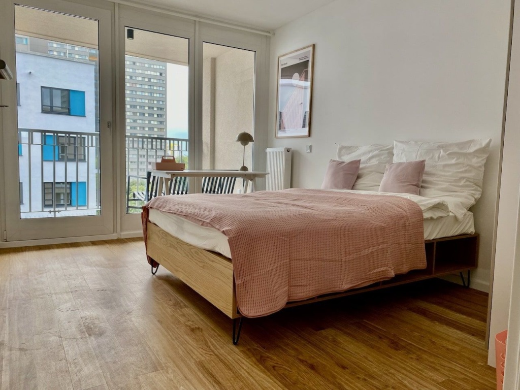 1-Zimmer-Wohnung Mitte Fischerinsel - image_1