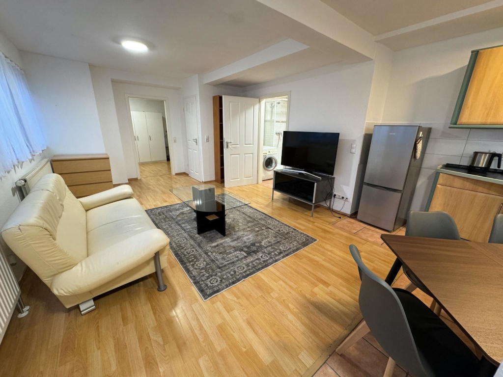 Biberacher Straße, Stuttgart – Biberacher Straße, 70327 Stuttgart Hedelfingen – Vorschaubild 2