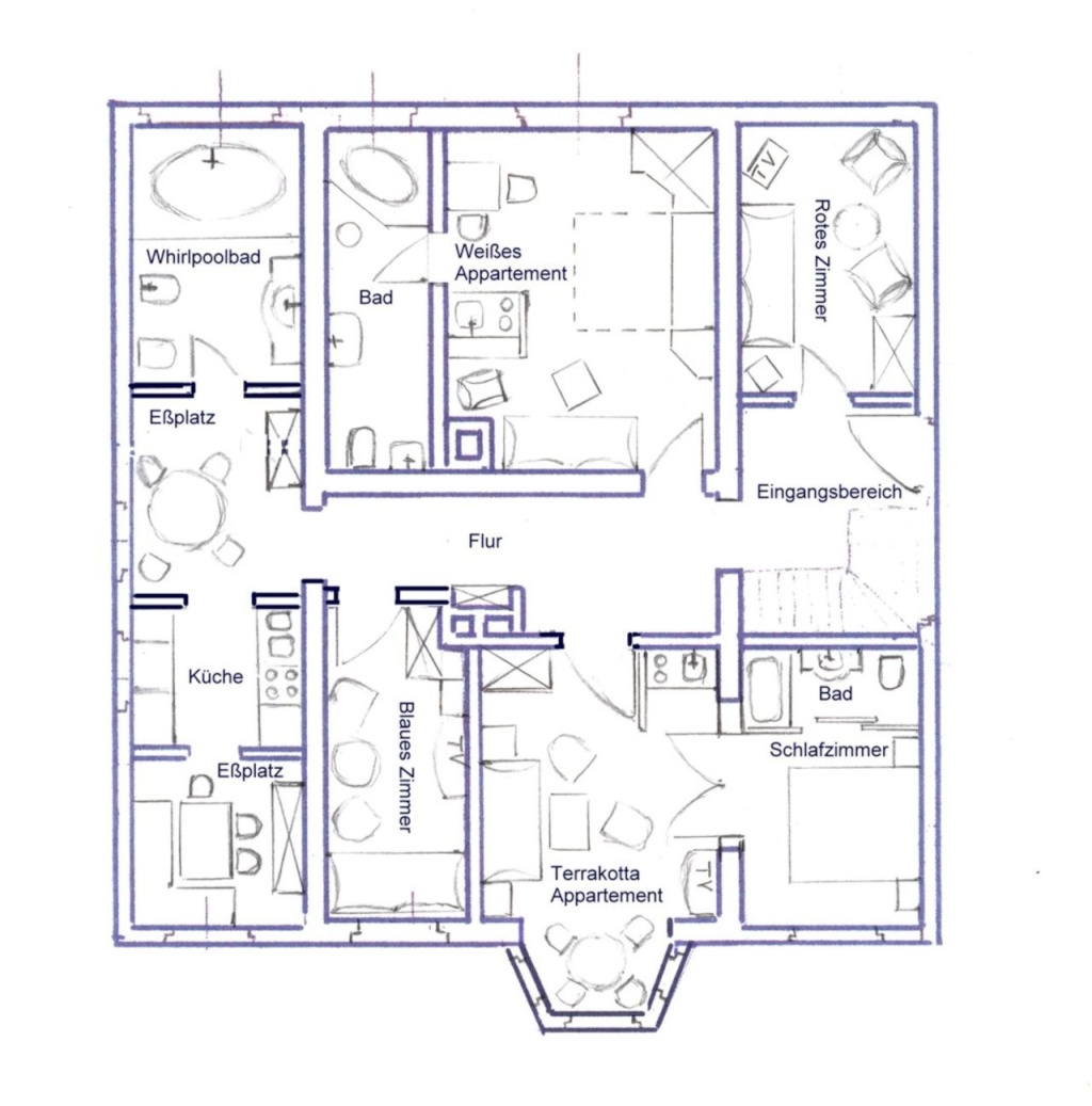 Wohnung Schulzendorf Chemnitzer Straße - image_15
