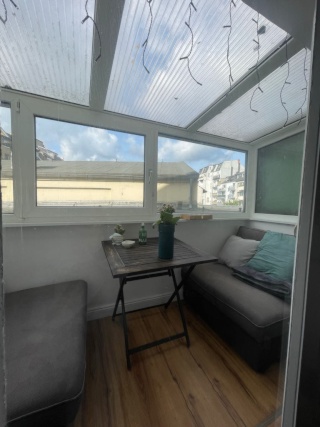 Großes WG-Zimmer in Licht-WG