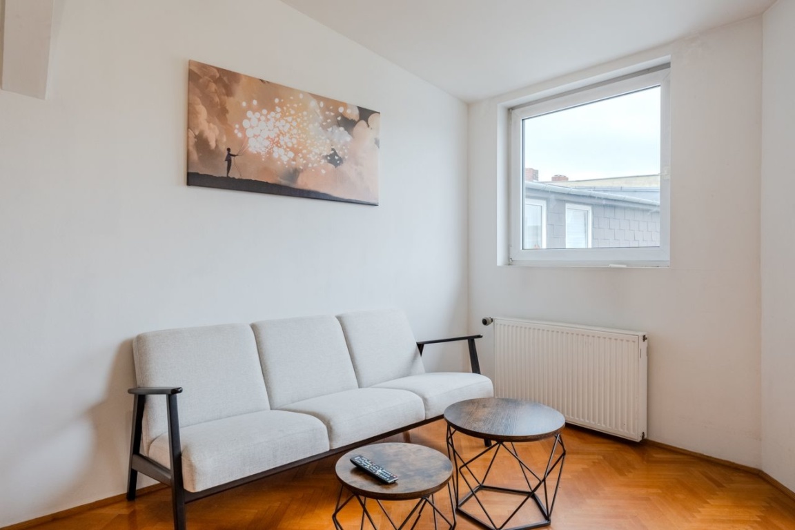 Atemberaubende Erstbelegung Penthouse – Torfstraße, 13353 Berlin – Vorschaubild 5
