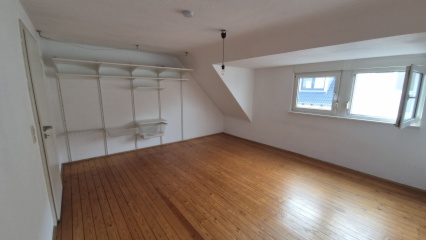 Ad image: 1-Zimmer Wohnung mit Wohnküche zu vermieten