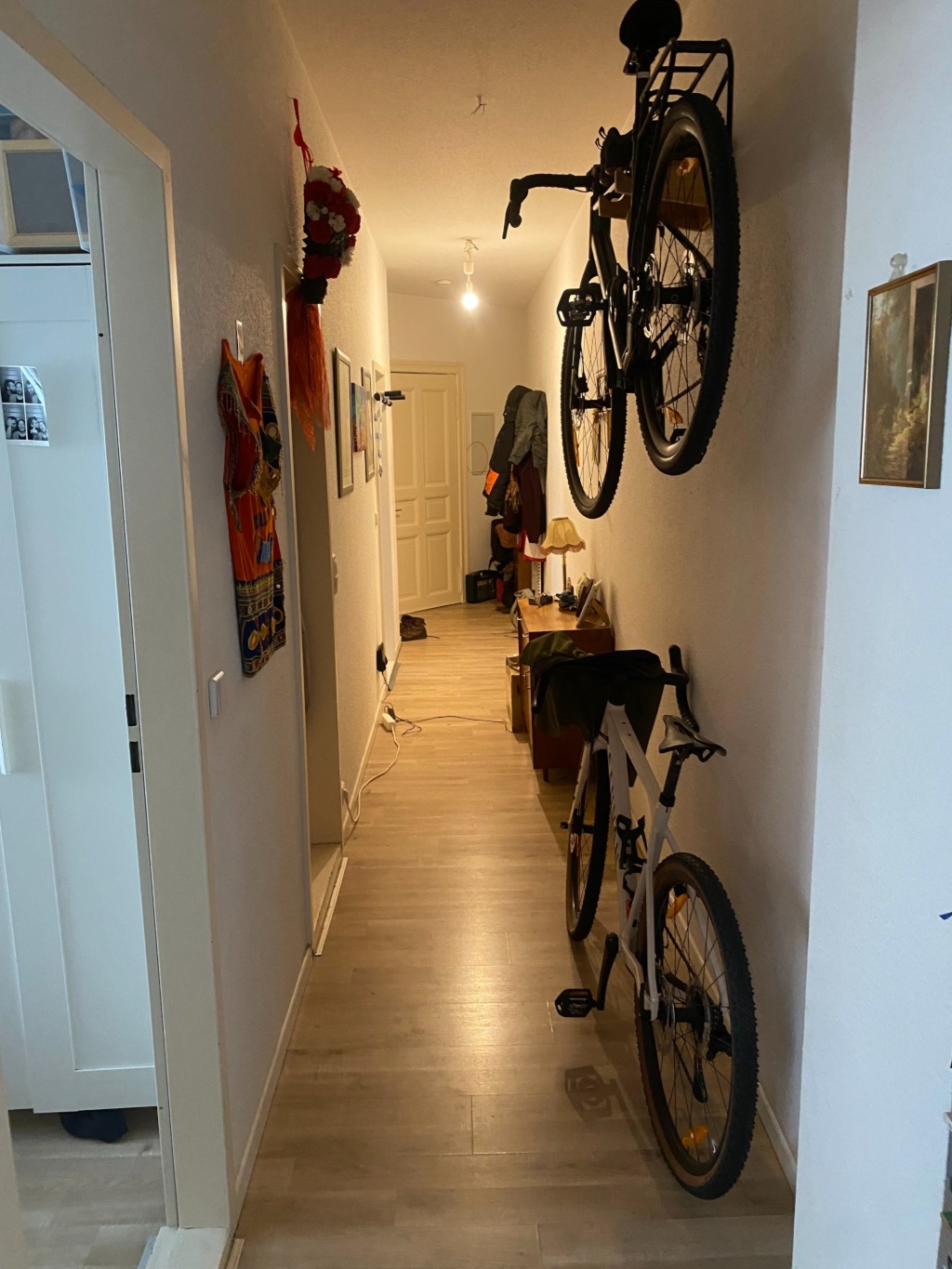 Sublet Samariterkiez, Friedrichshain | September 22 - October 31 | €1,200 Rent / Untervermietet in Samariterkiez, Friedrichshain | 22. September - 31. Oktober (flexibel) | 1,200 € Vermietung – Proskauer Straße 12, 10247 Berlin Friedrichshain – Vorschaubild 7