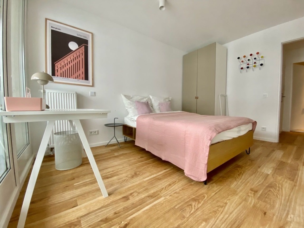 1-Zimmer-Wohnung Mitte Fischerinsel - image_2