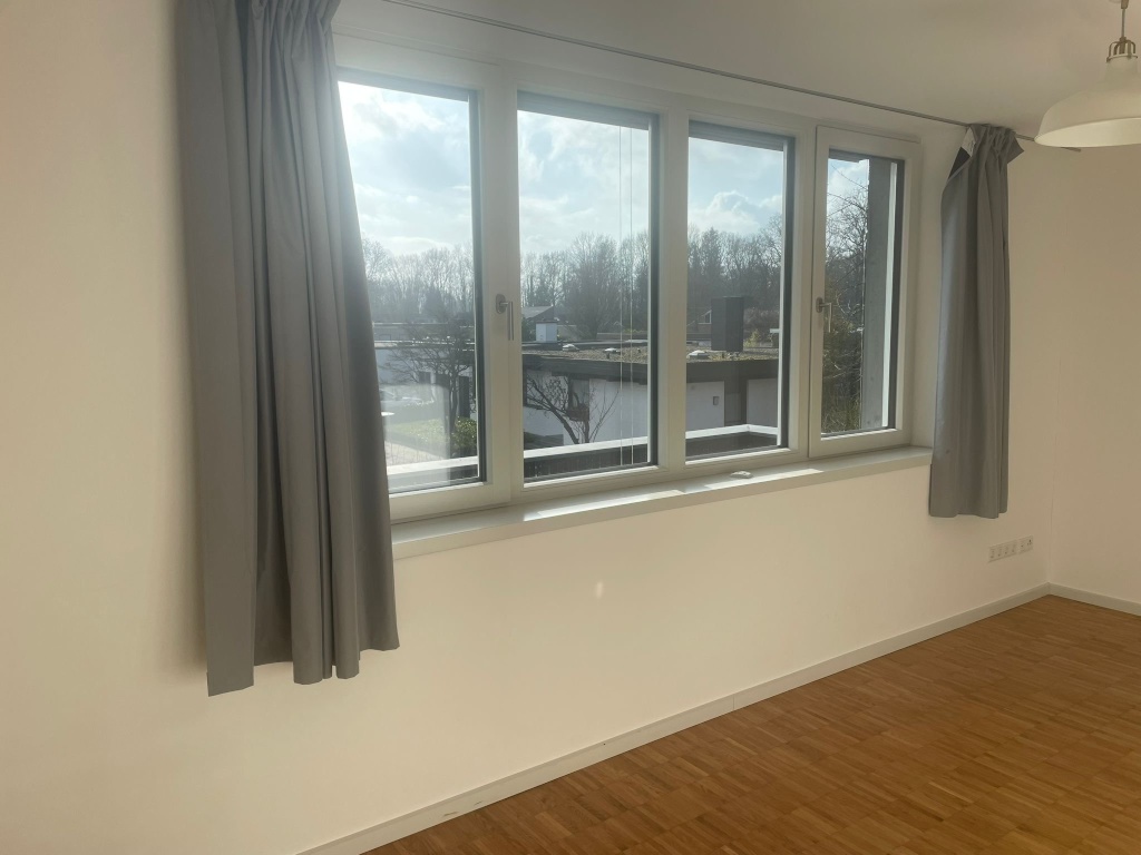 WG-Zimmer Münster Wersegrund - Bild 1
