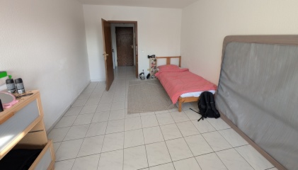 Ad image: 1 Room apartment with standalone kitchen and bathroom