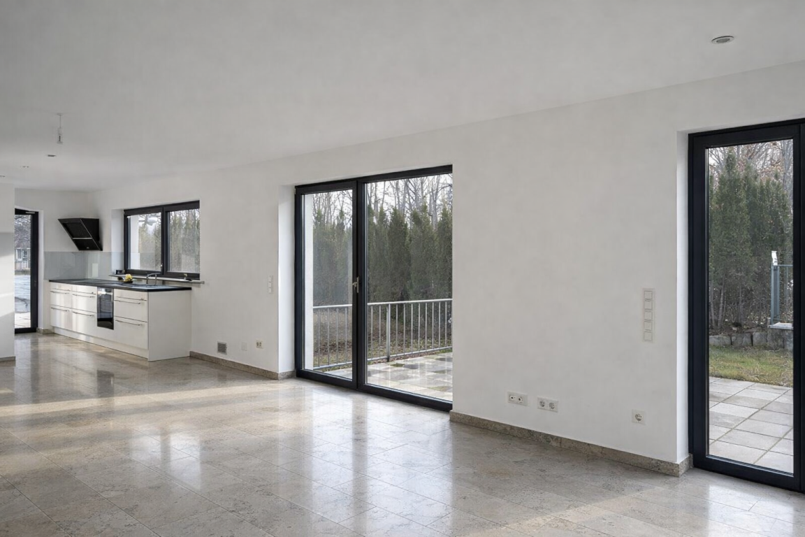 DHH in Rgbg.Sallern - Bestlage - Sallerner Berg - Haus mit ca 160qm - Nähe Aberdeen-Park – 93059 Regensburg Sallern – Vorschaubild 4