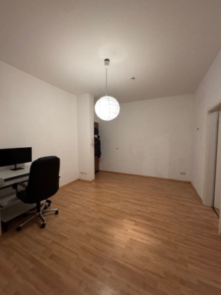 Anzeigenbild: 1 room apartment available for February
