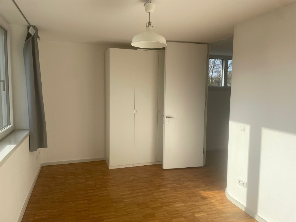 WG-Zimmer Münster Wersegrund - Bild 5