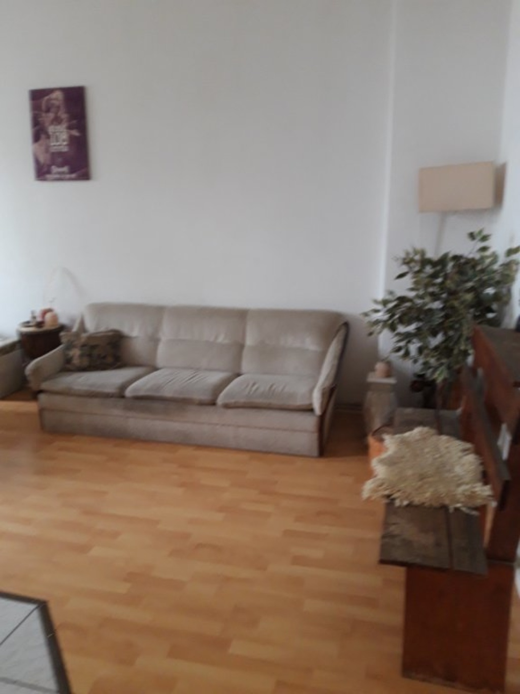 Big cozy apartment ( 100qm ) near Frankfurter Tor – 10247 Berlin Friedrichshain – Vorschaubild 8