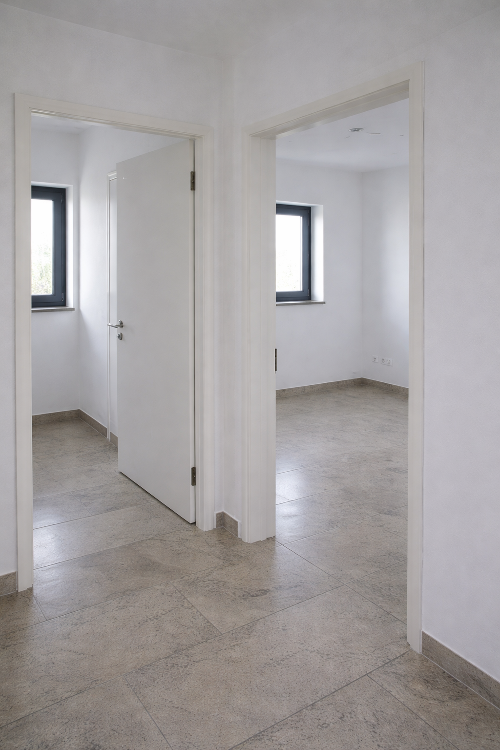 DHH in Rgbg.Sallern - Bestlage - Sallerner Berg - Haus mit ca 160qm - Nähe Aberdeen-Park – 93059 Regensburg Sallern – Vorschaubild 12