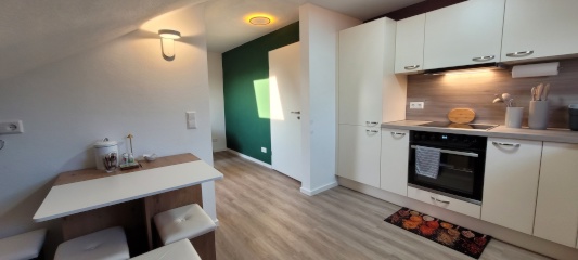 Anzeigenbild: DG-Wohnung für Neugründung einer 2er-WG