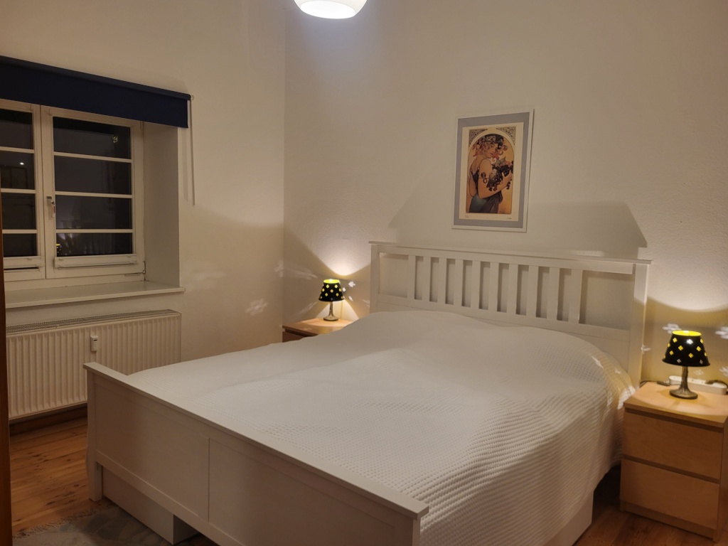 Wohnung Pankow Hardangerstraße - Bild 12