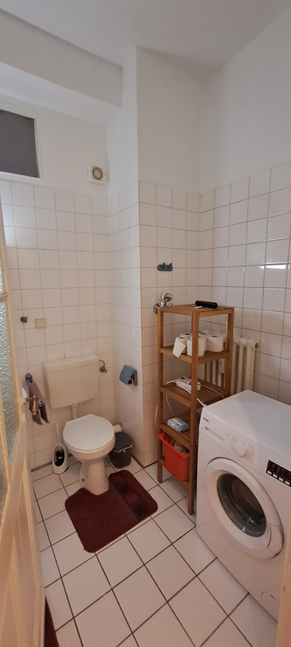 Apartamento Moabit Emdener Str. - foto 8