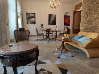 Loft Wohnung mit Eleganz und Wohlfühlatmosphäre in einer eigenen Klasse!!! — photo 1