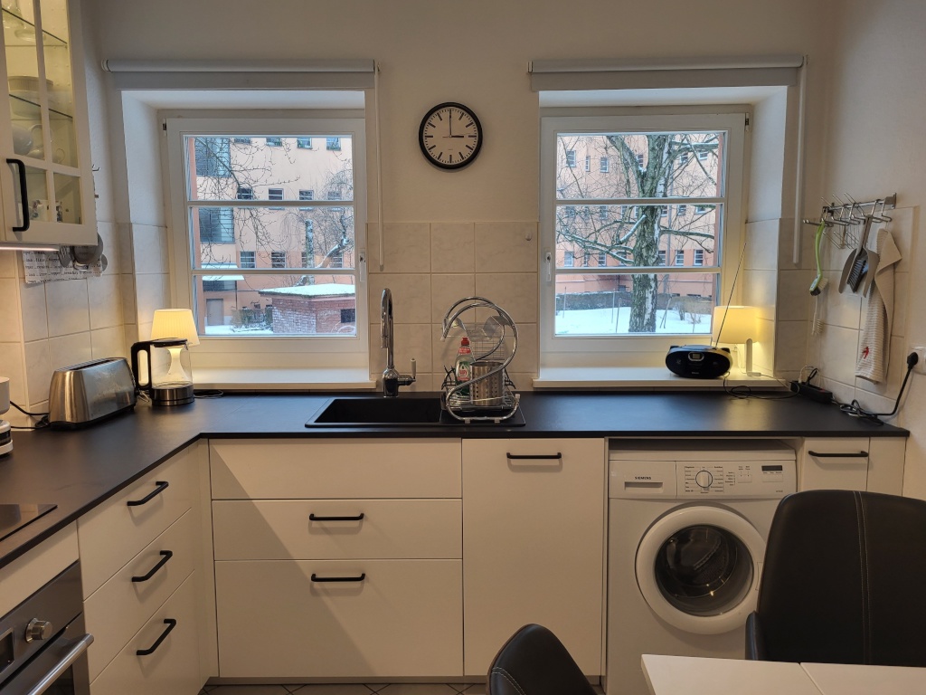 Wohnung Pankow Hardangerstraße - Bild 7