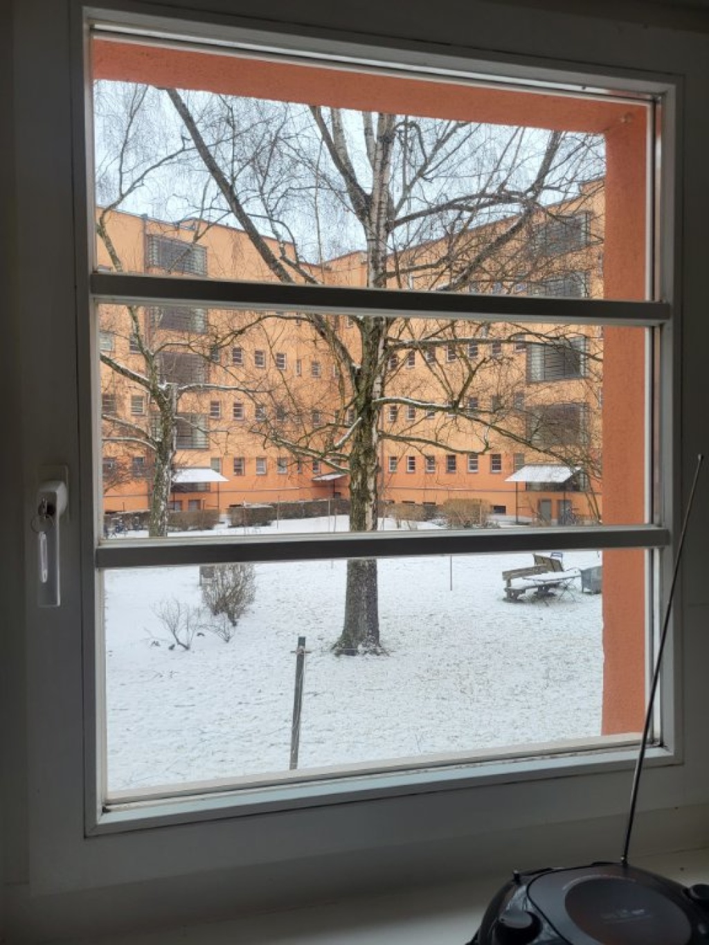 Wohnung Pankow Hardangerstraße - Bild 6