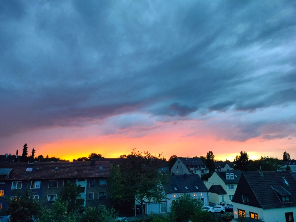 WG-Zimmer Styrum Dümptener Straße - Bild 2