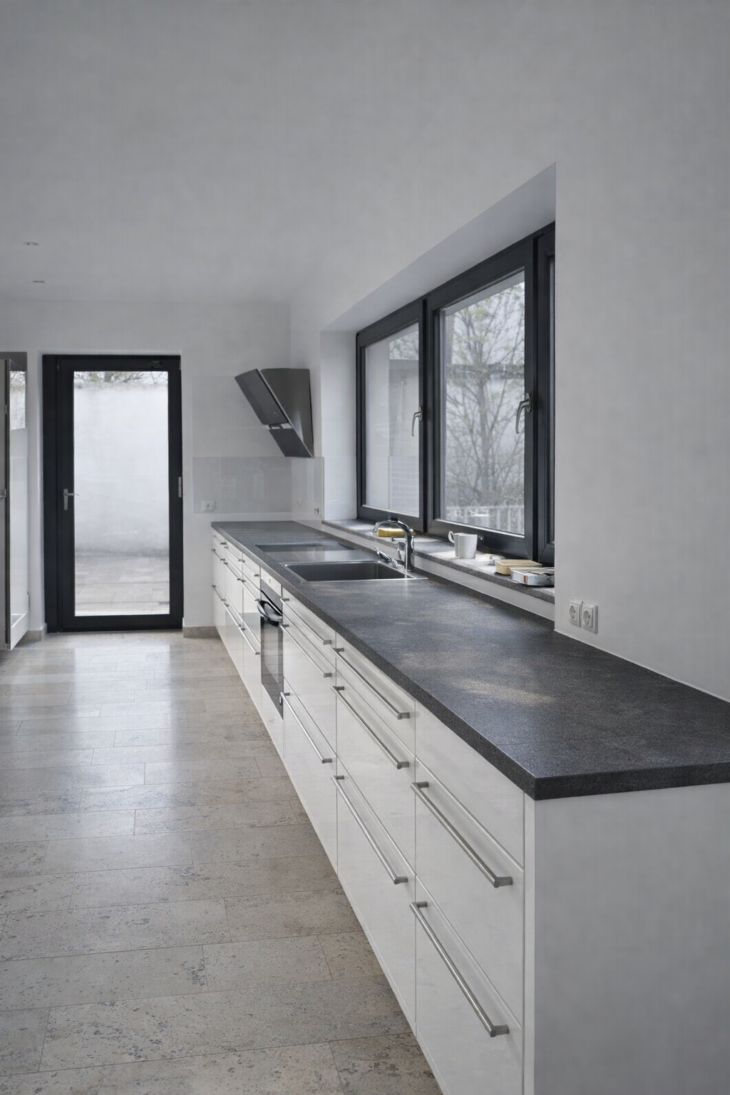 DHH in Rgbg.Sallern - Bestlage - Sallerner Berg - Haus mit ca 160qm - Nähe Aberdeen-Park – 93059 Regensburg Sallern – Vorschaubild 8