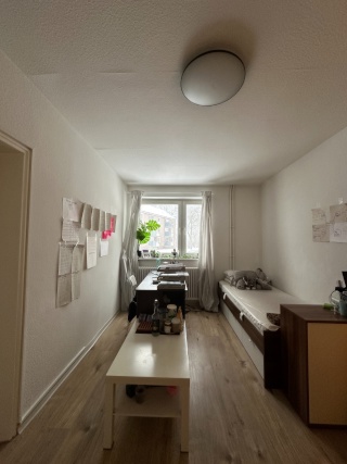 Ad image: [Anfragestopp] möbiliert WG Zimmer in Salzgitter