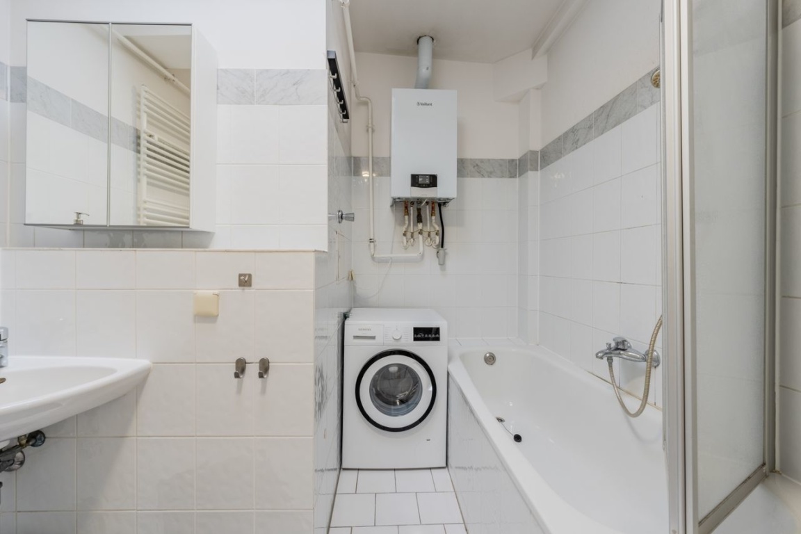 Atemberaubende Erstbelegung Penthouse – Torfstraße, 13353 Berlin – Vorschaubild 17