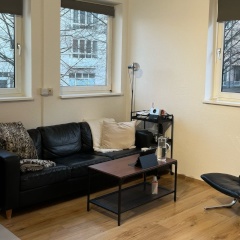 Imagen del anuncio: großes Zimmer in 5er Wg:)