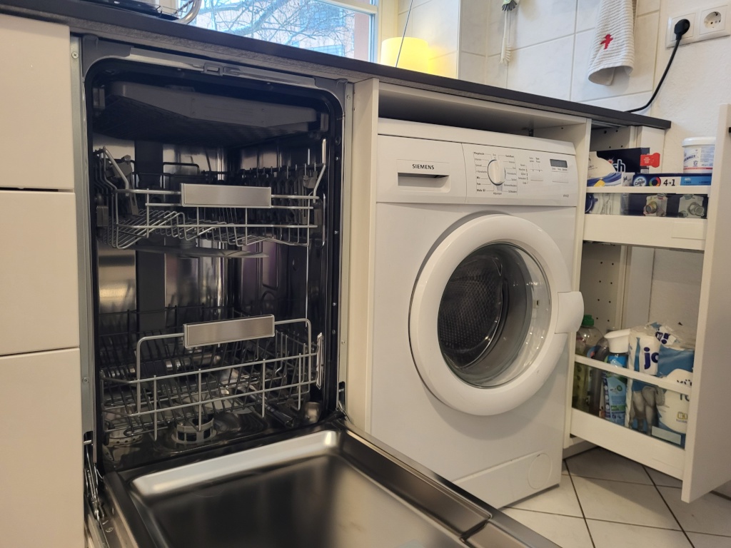 Wohnung Pankow Hardangerstraße - Bild 9