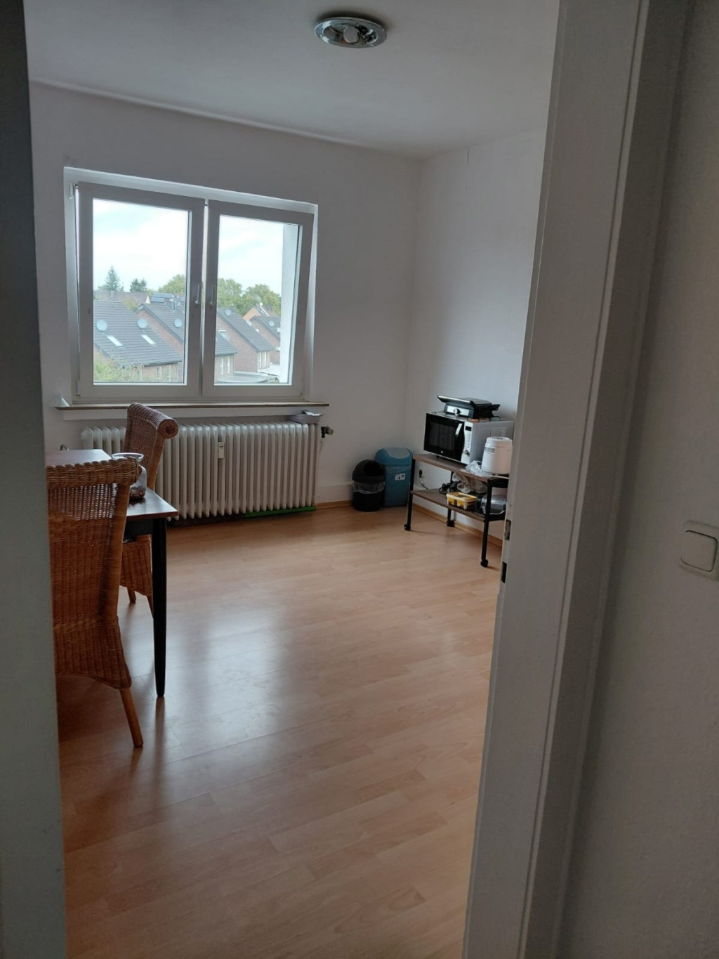 WG-Zimmer Styrum Dümptener Straße - Bild 8
