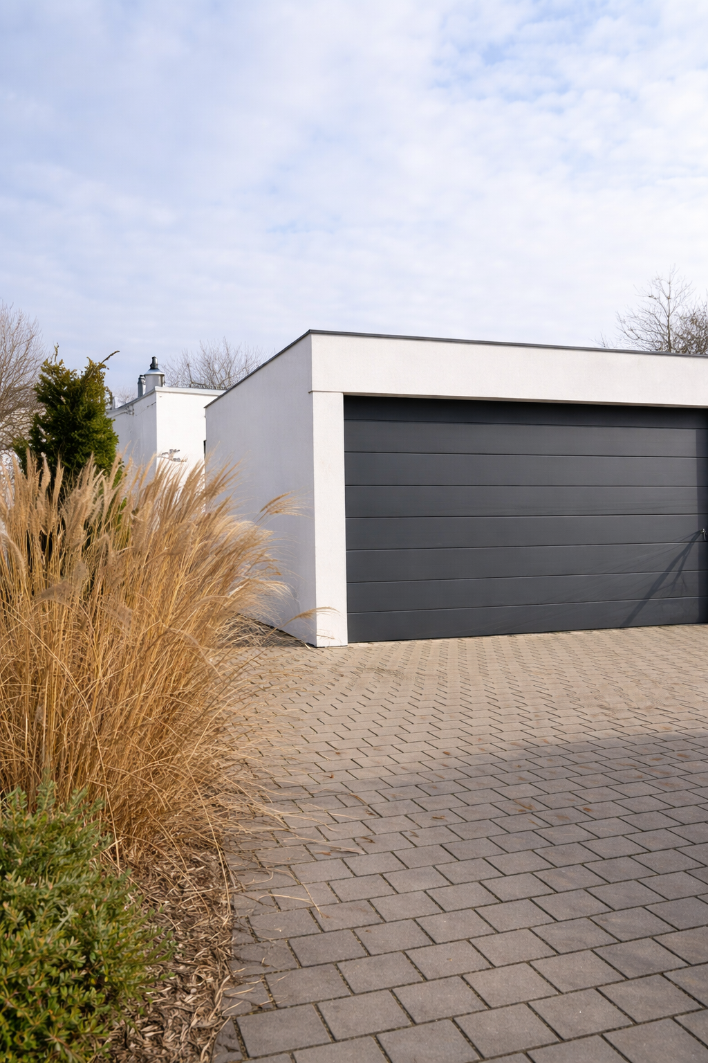 DHH in Rgbg.Sallern - Bestlage - Sallerner Berg - Haus mit ca 160qm - Nähe Aberdeen-Park – 93059 Regensburg Sallern – Vorschaubild 2