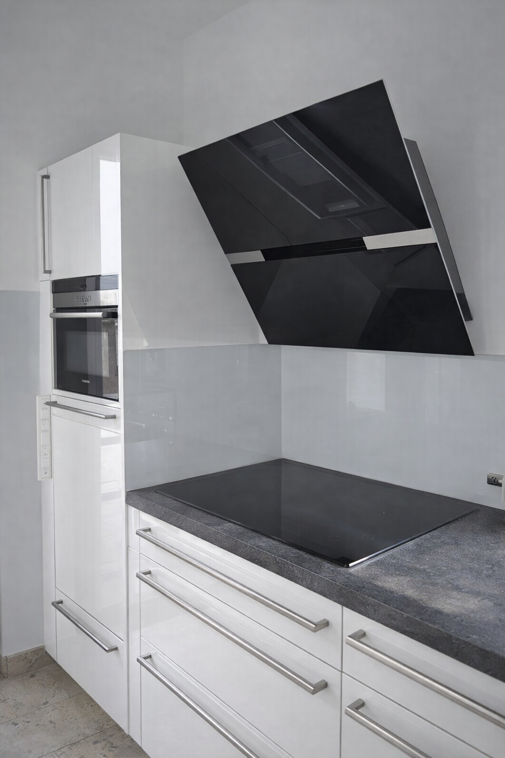 DHH in Rgbg.Sallern - Bestlage - Sallerner Berg - Haus mit ca 160qm - Nähe Aberdeen-Park – 93059 Regensburg Sallern – Vorschaubild 7