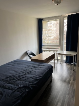 Imagen del anuncio: Sublet Available in a 3-er WG, 20 min from Marienplatz, S4 line-Munich