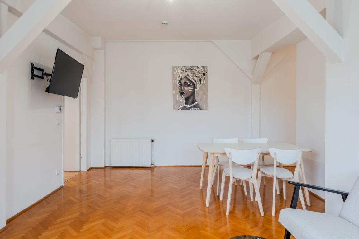 Atemberaubende Erstbelegung Penthouse – Torfstraße, 13353 Berlin – Vorschaubild 3
