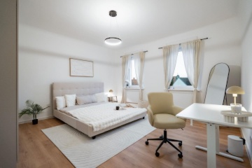 Anzeigenbild: Traumhafte 2er - WG (1 Zimmer Verfügbar)