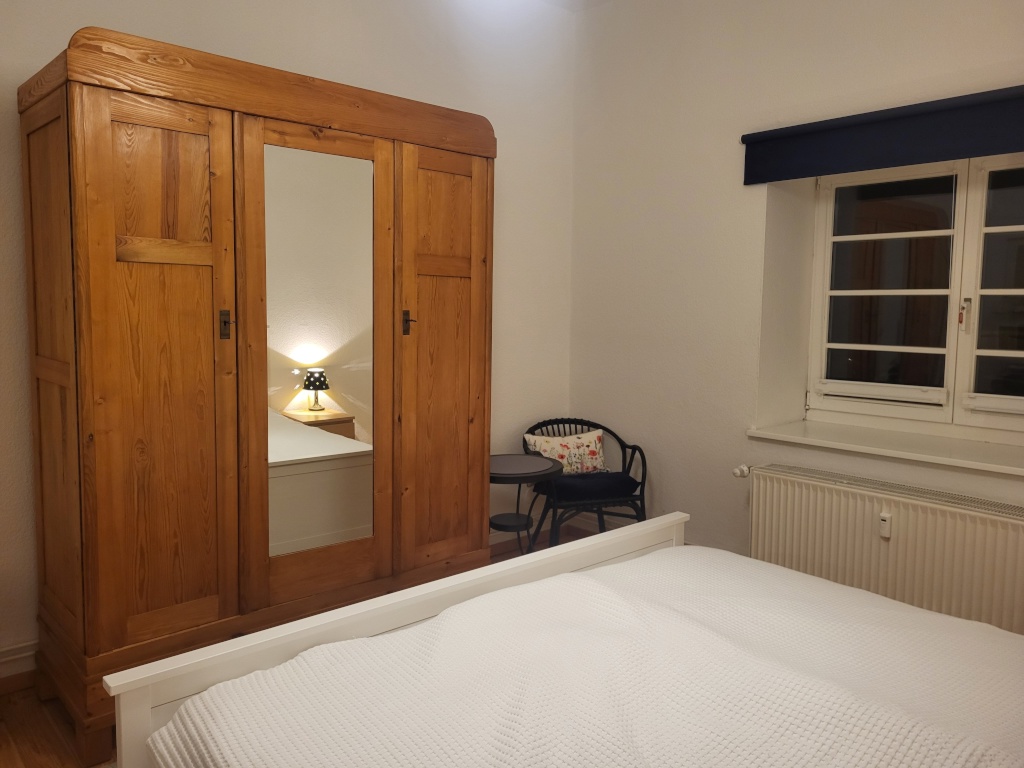 Wohnung Pankow Hardangerstraße - Bild 13