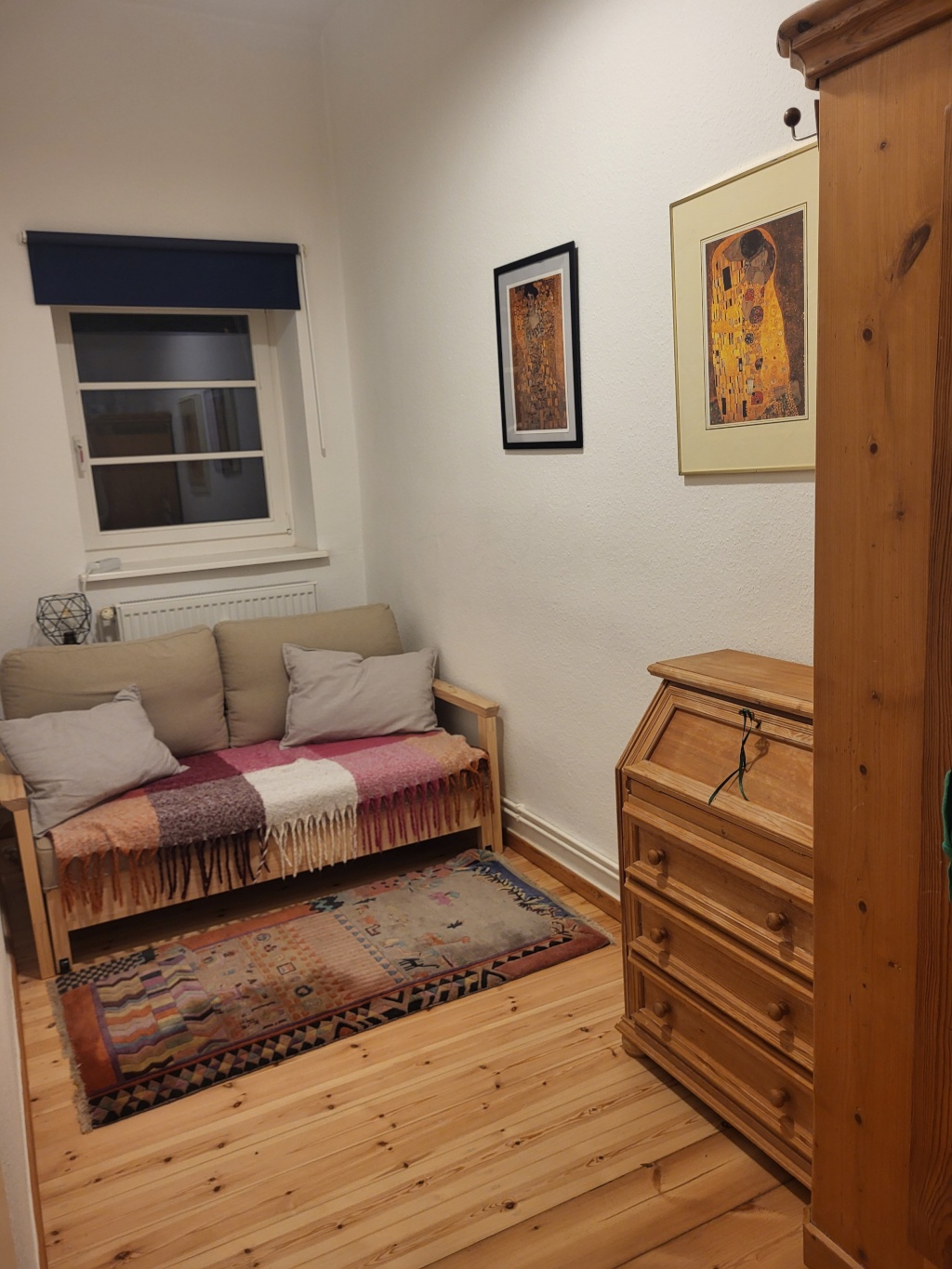 Wohnung Pankow Hardangerstraße - Bild 15