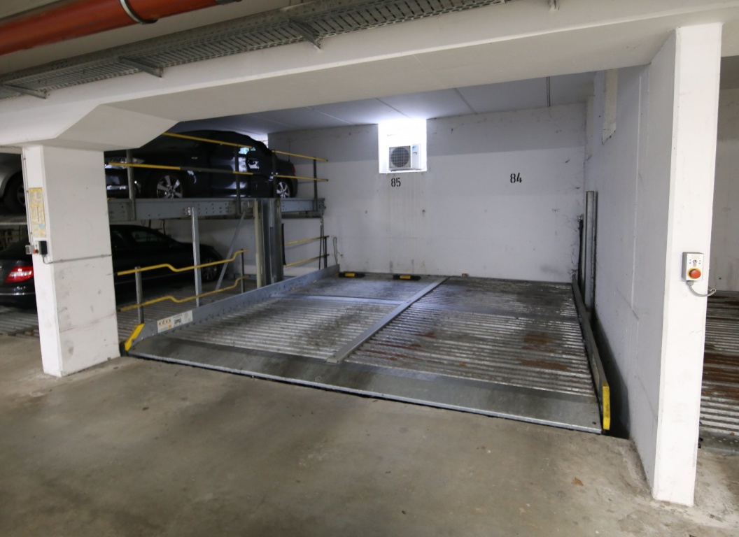 Langzeitmiete – Hochwertig möblierte 2-Zimmer-Wohnung mit Balkon & Garage in Karlsruhe-Oberreut – Wilhelm-Leuschner-Straße 47, 76189 Karlsruhe Oberreut – Vorschaubild 18