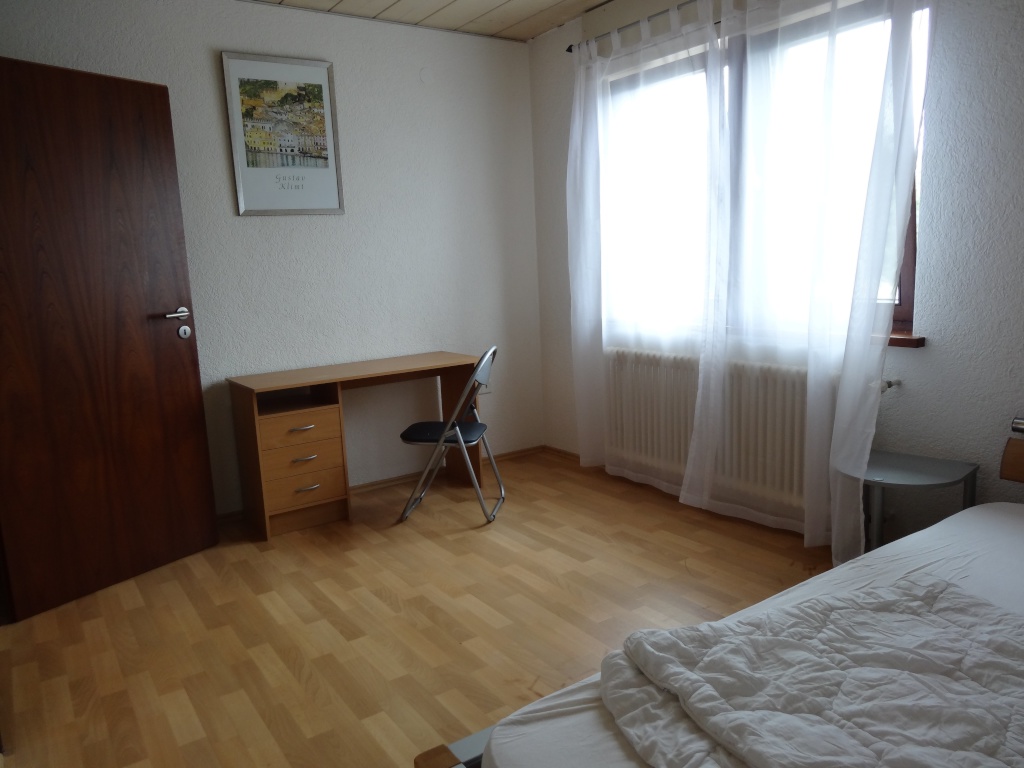 1-Zimmer-Wohnung Neureut Am Zinken 3a - Bild 4