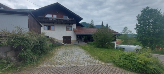 Anzeigenbild: Zimmer in WG-Haus direkt am Berg