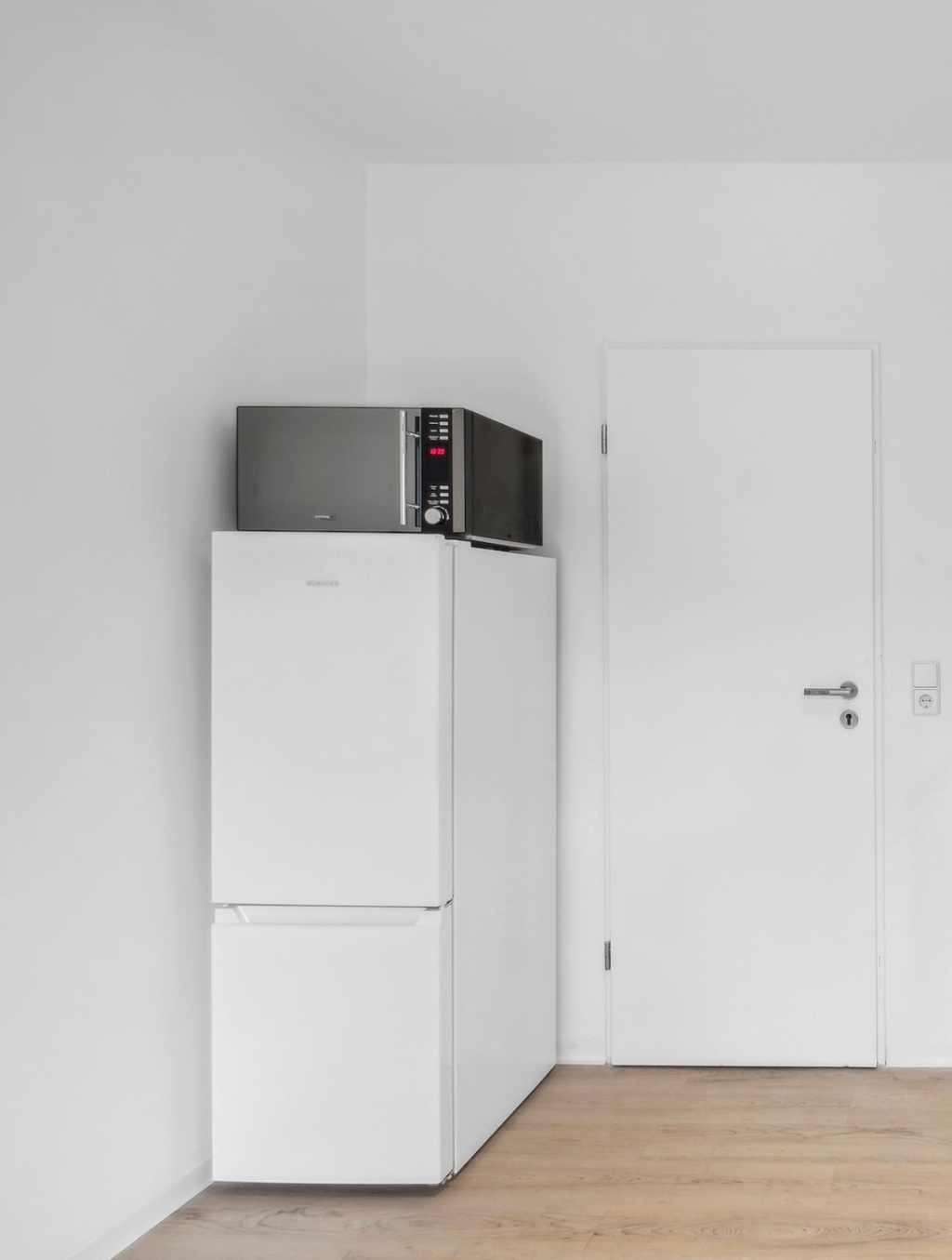 Co-Living: Eine helle, sehr modern und neuwertig eingerichtete Wohnung nahe Alster – Ifflandstraße, 22087 Hamburg – Vorschaubild 9