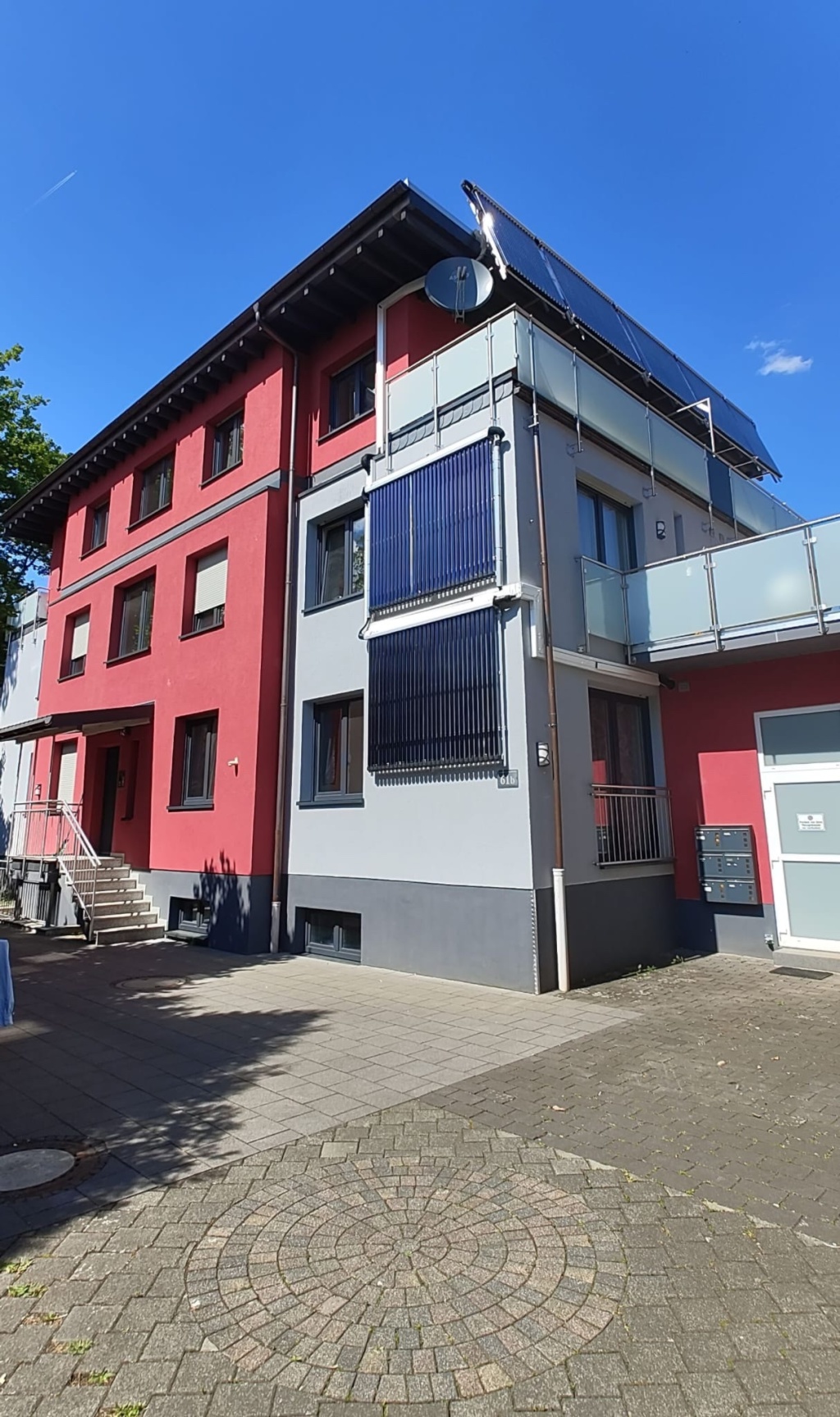 Apartamento Ockershausen Leopold-Lucas-Straße 61b - foto 1