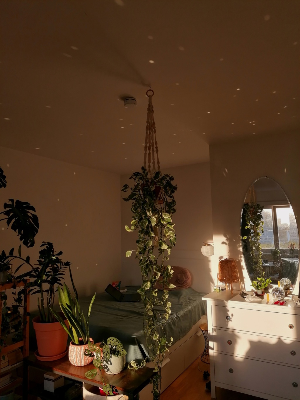 1-Zimmer-Wohnung Kreuzberg Alexandrinenstraße - Bild 2