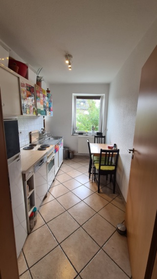 Ad image: Freundliche Studi WG in top Lage