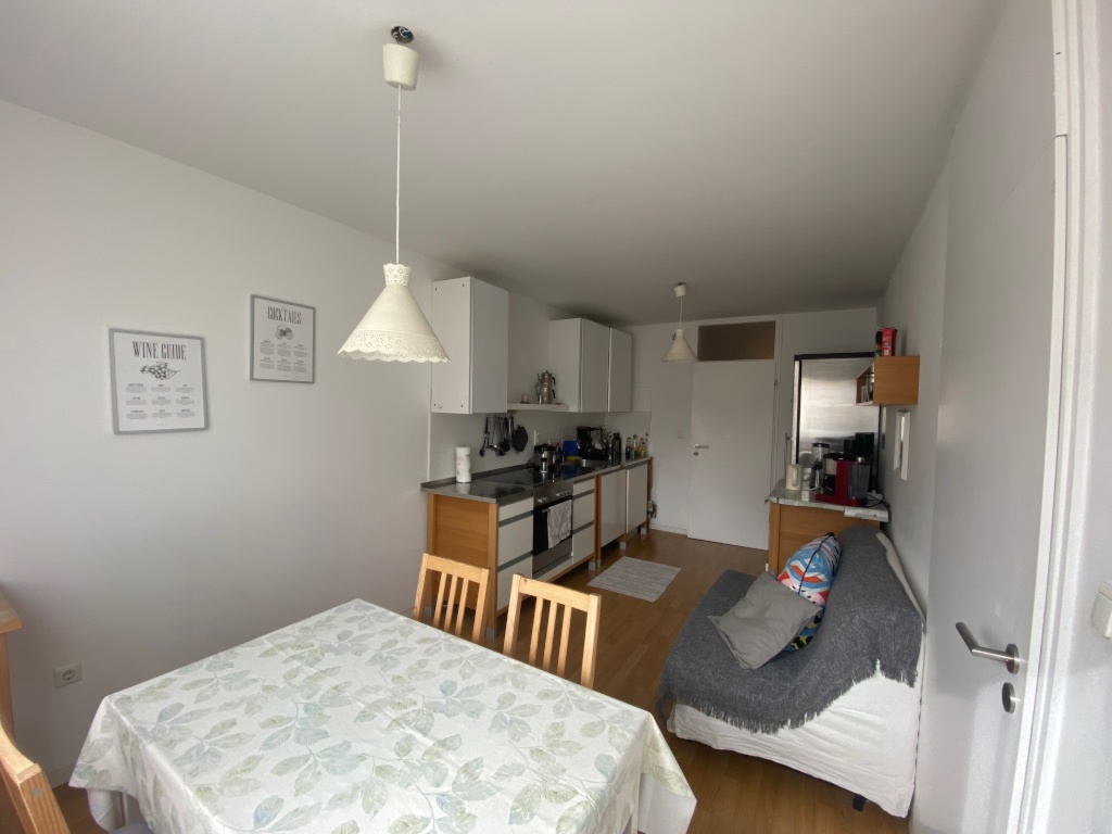 Flatshare Neuhausen-Nymphenburg Bayersdorferstraße 8 - picture 7