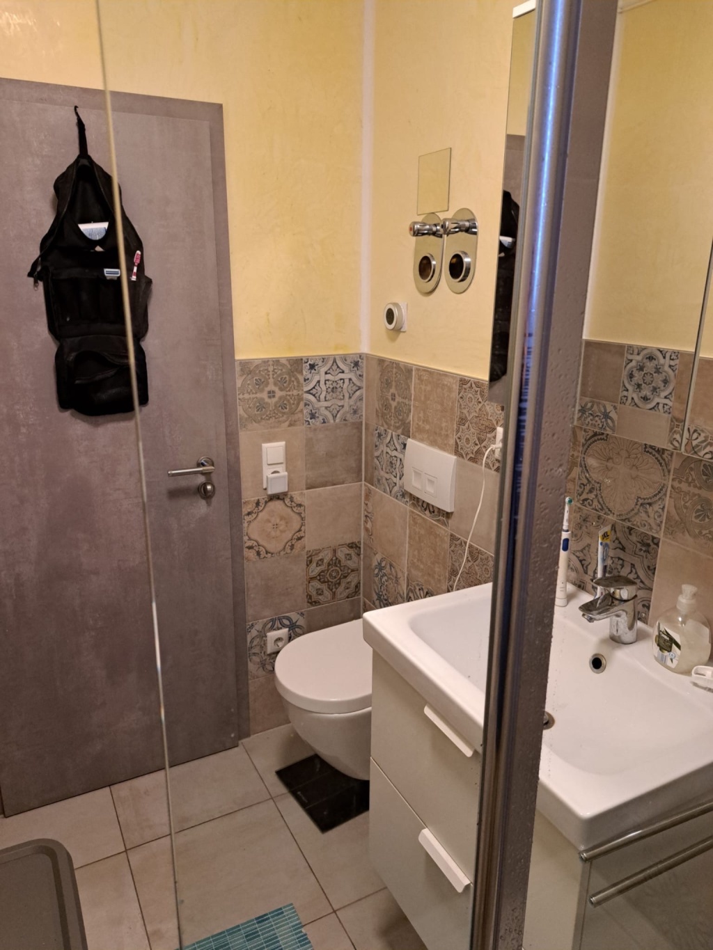 Apartamento Ockershausen Leopold-Lucas-Straße 61b - foto 4