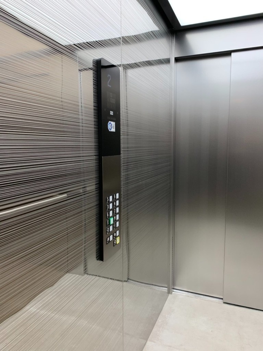 Wunderschönes voll möbliertes 1-Zimmer-Apartment Basic in Stuttgart - ab 6 Monaten Mindestmietdauer – Tunzhoferstr 9-13, 70191 Stuttgart Nord – Vorschaubild 6