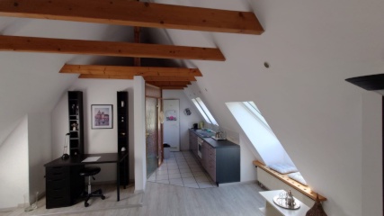 Imagen del anuncio: Möblierte voll ausgestattete DG-Wohnung