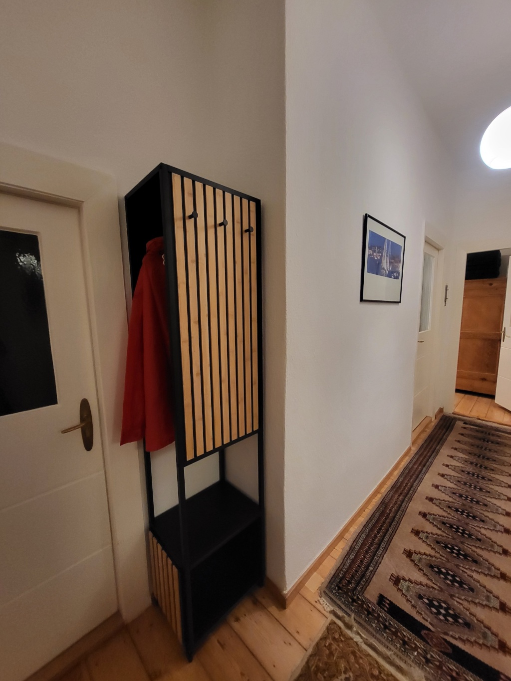 Wohnung Pankow Hardangerstraße - Bild 18